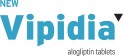 Vipidia - alogliptin - 12.5mg - 28 Tablets
